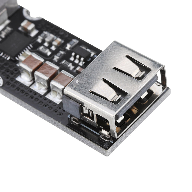 3pcs TPS61088 3.2V 3.7V 4.2V to 5V 9V 12V Boost Fast Charger Board For Phone QC Fast Charging