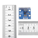 GY-LSM9DS 9 Axis Sensor Module Acceleration Gyro Magnetometer Inertial Measurement Accelerometer Unit IMU