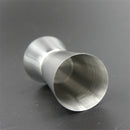 15/30ml 25/50ml Stainless Steel Cocktail Shaker Measure Cup Dual Shot Drink Spirit Measure Jigger Kitchen Bar Tools
