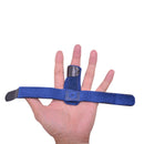 Outdoor Finger Support Finger Splint Brace Sport Bandage Pain Relief