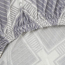 KCASA Chair Covers Spandex Stretch Slipcovers Chair Protection Cover For Dining Room Kitchen Wedding Banquet