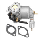 Carburetor with Gasket For Kawasaki Mikuni JOHN DEERE AM128355 LX188 LX279 LX289