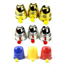 Funny Trick Props Three Magic Cups Toys For Kids Children Gift