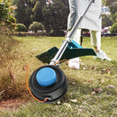 T35 String Grass Trimmer Head With Line Lawn Mower Garden Tool