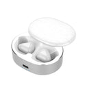 [bluetooth 5.0] Mini TWS In-ear Headphone Binaural Call 6D Stereo HIFI Music Wireless Earphone With HD Mic for Iphone Samsung