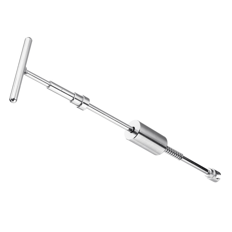 42cm Dent Puller Slide Hammer T Bar for Car Paintless Dent Removal Hail Repair