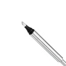 Replacement Black Chrome Tip Solder Tips for TS100 Digital LCD Soldering Iron