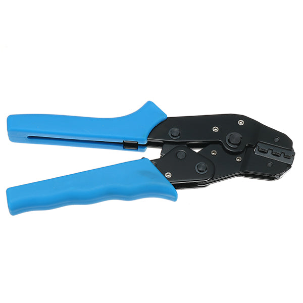 WEIERLI SN-02C Crimping Ranges 0.25-2.5mm2 Crimp Insulated Connector Terminal Tools
