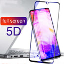 Bakeey 5D Full Coverage Anti-explosion Tempered Glass Screen Protector for Xiaomi Redmi Note 7 / Redmi Note 7 Pro