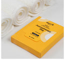 4 pieces Cleaner Mop Cloth Set for Deerma Multi-function Steam Cleaner
