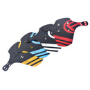 BIKIGHT MTB Bike Front Back Mudguard Marsh Cycling Bike Fender For Front Fork/Rear Wheel