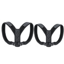 Posture Corrector Clavicle Support Back Straight Shoulders Brace Belt Correct