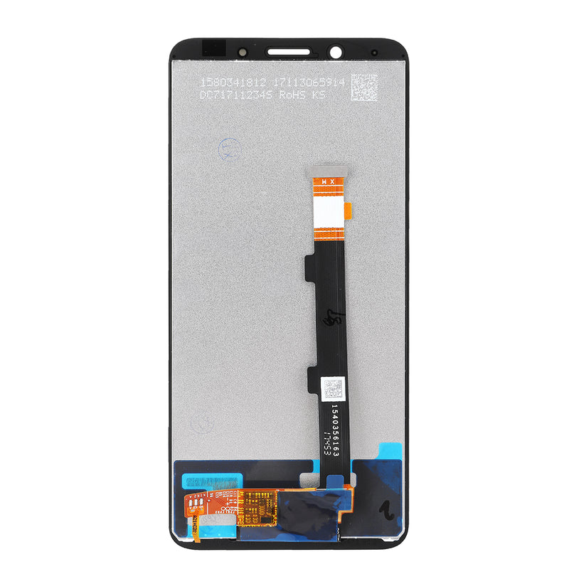 LCD Display+Touch Screen Digitizer Assembly Replacement With Tools For OPPO F5 / OPPO A73