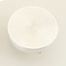 2000R/M 4.5cm USB Mini Electric Pottery Wheel Ceramic Work Clay Art Craft Production Machine Stepless Variable Speed