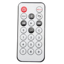 13 Segments Audio Light Column  Light Cube Set Remote Control DIY Electronic Music Spectrum Kit