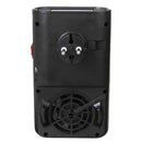 900W Mini Portable Electric PTC Heater Hot Fast Heating Fan Winter Warmer With Remote Control