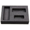 1/4 1/2 1 Oz Silver Graphite Ingot Bar Combo Mold Melting Casting Refining Scrap
