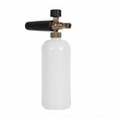 Domestic Pressure Washer Snow Foam Lance 1L Bottle For Nilfisk Alto/Kew