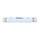 10pcs 8 Channel WS2812 5050 RGB LED Lights Built-in 8 Bits Full Color Driver Development Board For