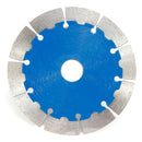 114/125/156/180mm Diamond Saw Blade Super Thin Cutting Blade for Cutting Ceramic or Porcel