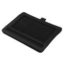 Car Headrest Mount Pad Holder For 9 inch Portable DVD Player Case Bag