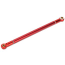 8Pcs Red Axial Scx10 Aluminum Upgrad Alloy Rod Holder 313MM Wheelbase