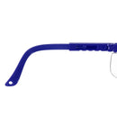 Eye Protection Anti Fog Clear Protective Safety Glasses F/ Lab Outdoor Work Safe Sport Goggles