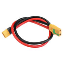 10cm 10AWG XT90S to XT60 Plug Extension Charging Cable Wire