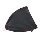 Christmas Hat Pet Nest Bed Soft Warm Cave House Sleeping Bag For Pet Cat Dog