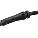 Front Disc Brake Pad Wear Warning Sensor for BMW 3-Series E90 E91 E92 E93