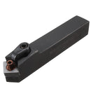 MCMNN1616H12 MCGNR1616H12 MCMNN1616H12 MCGNL1616K12 Lathe Turning Tool Holder with 8pcs Wrenches