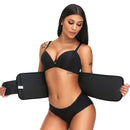 Waist Cincher Workout Waist Trainer Corset Trimmer Belt Body Shaper Cincher Slimming