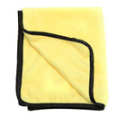 Large Size Microfiber Drying Towel Car Cleaning Cloths AutoCare 92 X 56CM