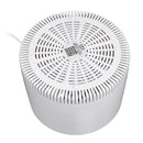 3D USB Electric Fly Bug Zapper Mosquito Insect Killer Lamp LED Light Trap Lamp Pest Control