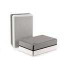 XIAOMI YUNMAI 2PCS High Density EVA Yoga Blocks Sports Gym Body Shaping Health Training Fitness Exercise Tools