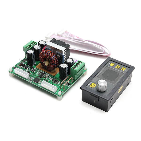 RIDEN DPS3012 Programmable Constant Voltage Current Step Down Power Supply Module
