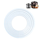 Practical Silicone Pot Seal Ring Replacement for Electric Pressure Cookers Accessoriess