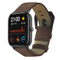 Bakeey 20MM Genuine Leather Watch Band for Amazfit GTS Smart Watch