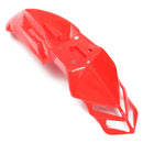 Universal Motorcycle Front Fender For KTM Honda Yamaha Kawasaki Suzuki
