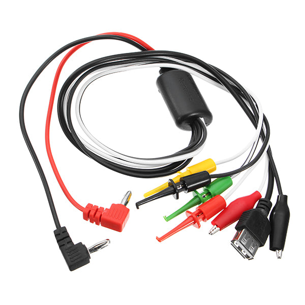 YIHUA 502D 5V 2A Mini DC Power Supply for Mobile Phone Repair