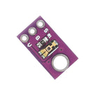10pcs TEMT6000 Ambient Light Sensor Module Visible Ambient Light Intensity Detection For Smart Home