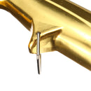 Pressure Washer Garden Tube Hose Water Spray Handle with Extension Rod and Connector