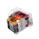 CMYK Ink Cartridge HP 4 Types Printer Ink For Office Supplies