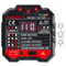 HT106B US Socket Outlet Tester Circuit Polarity Voltage Detector + Winpeak ET8900 Voltage Tester Pen