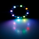 DC5V 16 Bits 5050 RGB WS2812B LED Module Strip Ring Lamp Light with Integrated Drivers Board