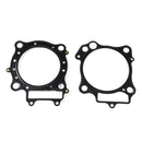 Top End Complete Gasket Kit Set For Honda TRX450ER 2006-2014