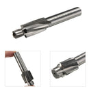 M3.2-M12.4 HSS Counterbore End Mill Cutter CNC Bit