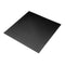 220x220x0.5mm Frosted Heated Bed Platform Sticker With 3M Backing For 3D Printer