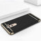 Bakeey Ultra-thin 3 in 1 Plating Frame Splicing PC Hard Protective Case For Xiaomi Pocophone F1