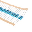 50pcs 1W Metal Film Resistor 1% 5.1 ohm